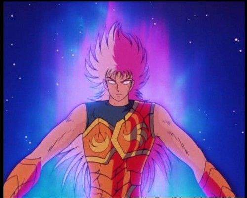 Otaku Gallery  / Anime e Manga / Saint Seiya / Screen Shots / Episodi / 104 - Il secondo cavaliere d`oro / 177.jpg